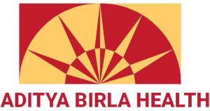 Aditya Birla Health Logo