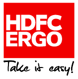 HDFC Ergo Logo