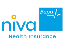Star Health Logo