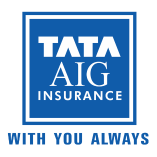 Tata AIG Insurance Logo
